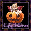 happy halloween