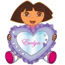 Evelyn