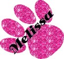 Melissa - Paw