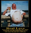 Real Love