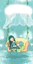 SLEEPING GIRL