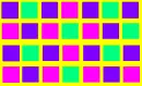 Coloursquars