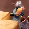 Ratatouille