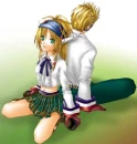 rikku