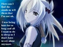 sayings