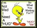 nt mad