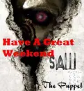 Have a great weekend
