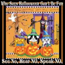 Halloween Can Be Fun
