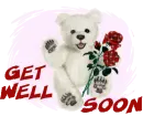 Get Well Soon