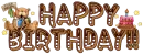 Happy Bday
