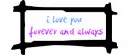 Forever