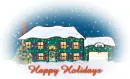 Happy Holidays