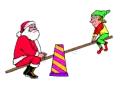 Santa