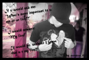 you are my life!!!(with typo...)