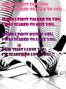 chucks in love