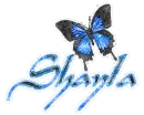 Shayla