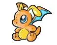 Dragonite