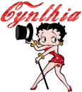 Cynthia