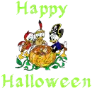 Happy Halloween