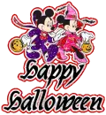 Happy Halloween