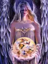 butterfly angel