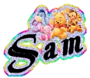 Sam