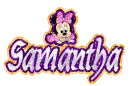 Samantha