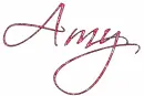 Amy