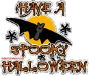 Spooky Halloween
