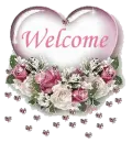 welcome