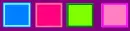 Color Squares