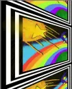 rainbow