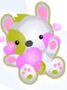 CUTE DOG