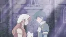 romeo x juliet