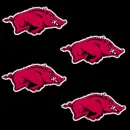 ARKANSAS RAZORBACKS!