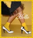 Hello