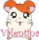 Valentina