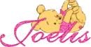 Joelis