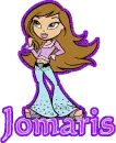 Jomaris
