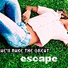 the great escape