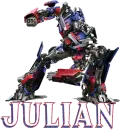 Julian