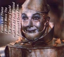 The Tin Man