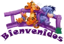 bienvenidos