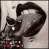 Nice girls finish last...