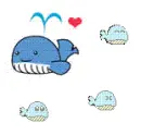 whales