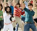 high school musical 2