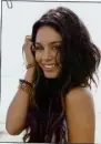 high school musical 2 vanessa anne hudgens gabriella montez