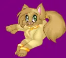 kitty