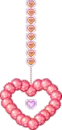 Mini Heart