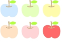 apples